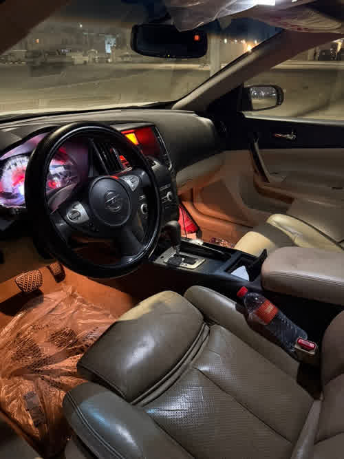 Nissan 2012 for sale in Doha, Qatar — photo 4