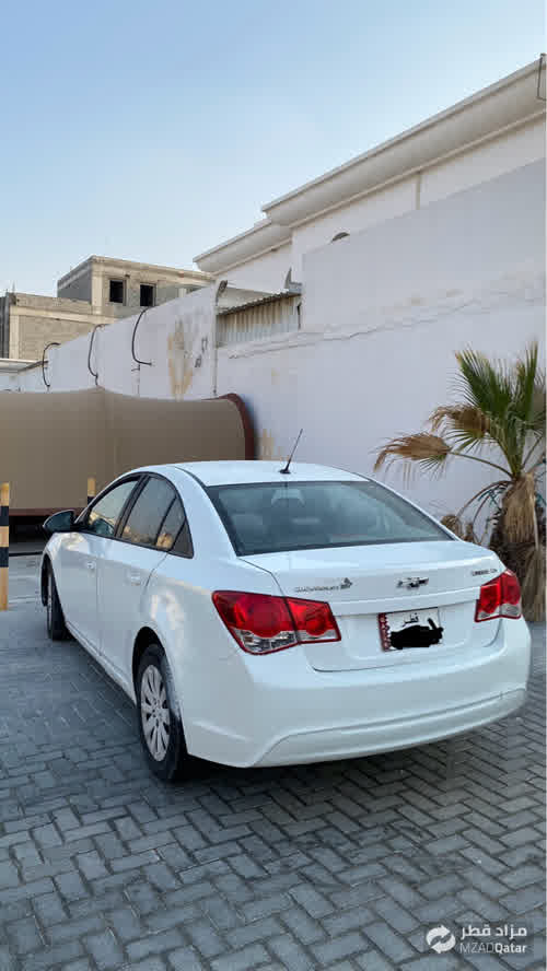 Chevrolet 2015 for sale in Doha, Qatar — photo 2