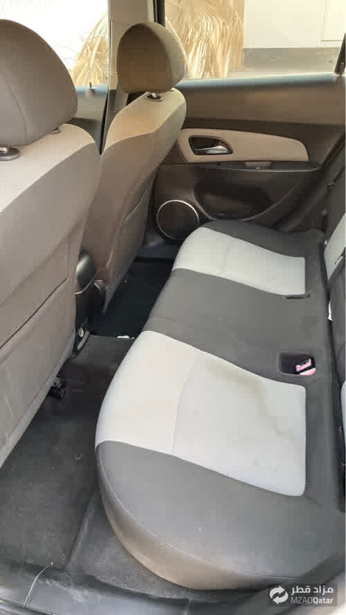 Chevrolet 2015 for sale in Doha, Qatar — photo 4