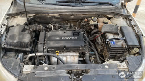 Chevrolet 2015 for sale in Doha, Qatar — photo 5