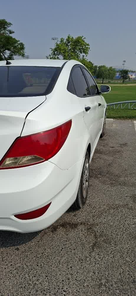 هونداي 2018 for sale in Doha, Qatar — photo 3