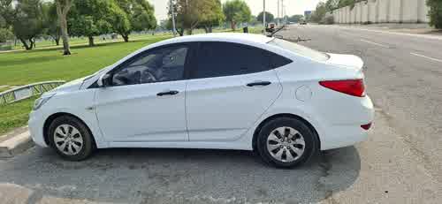 هونداي 2018 for sale in Doha, Qatar — photo 4