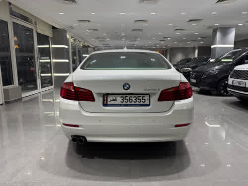 BMW for sale in Doha, Qatar — photo 3