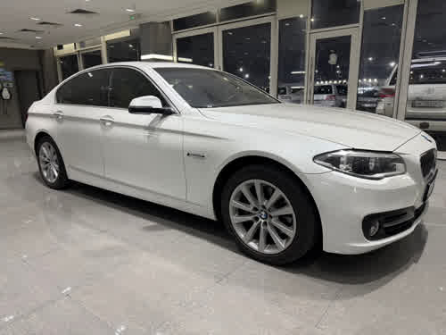 BMW for sale in Doha, Qatar — photo 4