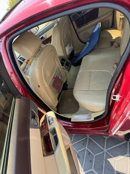 Jaguar 2011 for sale in Doha, Qatar — photo 5