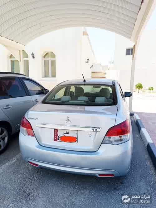 ميتسوبيشي‏ 2019 for sale in Doha, Qatar — photo 2
