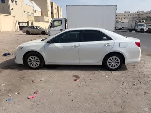 Toyota Camry 2015 for sale in Doha, Qatar — photo 5