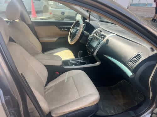 Nissan 2013 for sale in Doha, Qatar — photo 4