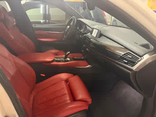BMW 2016 for sale in Doha, Qatar — photo 5