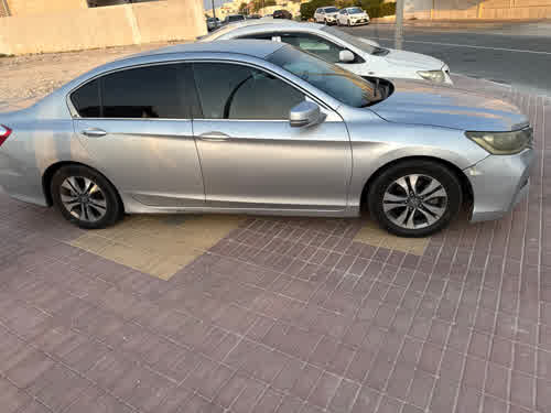 Honda 2016 for sale in Doha, Qatar — photo 2
