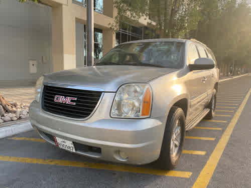 GMC 2027 in Qatar