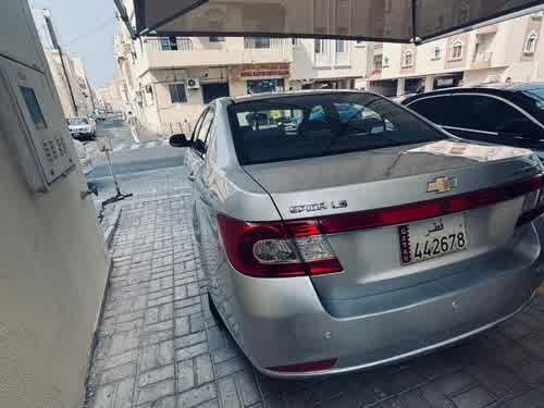 Chevrolet 2011 for sale in Doha, Qatar — photo 2