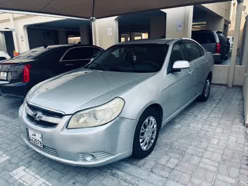 Chevrolet 2011 for sale in Doha, Qatar — photo 4