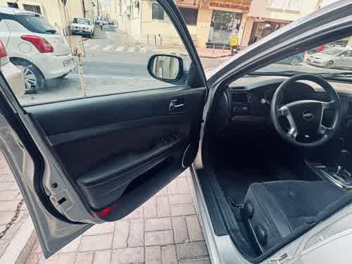 Chevrolet 2011 for sale in Doha, Qatar — photo 5