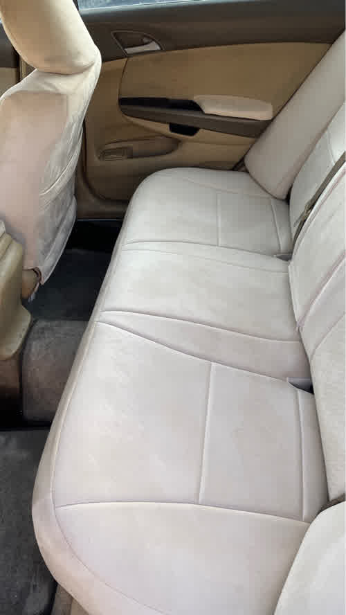 Honda 2009 for sale in Doha, Qatar — photo 2