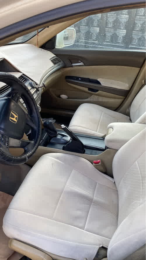 Honda 2009 for sale in Doha, Qatar — photo 5