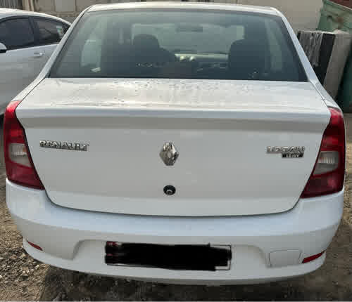 Renault for sale in Doha, Qatar — photo 2