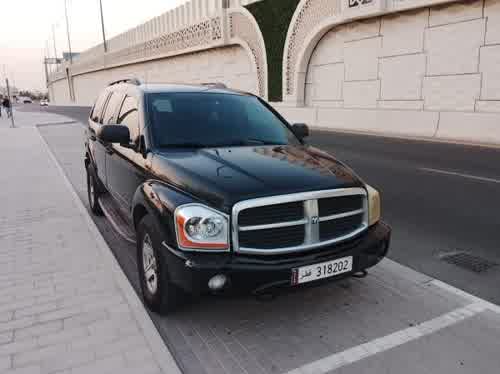 Dodge 2027 for sale in Doha, Qatar — photo 2