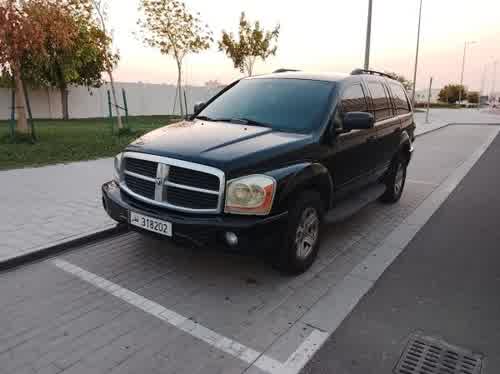 Dodge 2027 for sale in Doha, Qatar — photo 3
