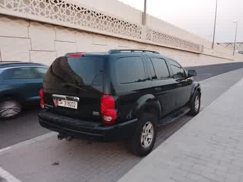 Dodge 2027 for sale in Doha, Qatar — photo 4