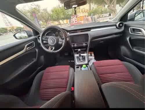MG MG6 2020 for sale in Doha, Qatar — photo 4