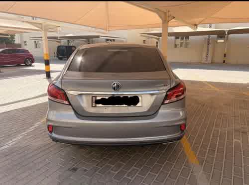 MG MG6 2020 for sale in Doha, Qatar — photo 5