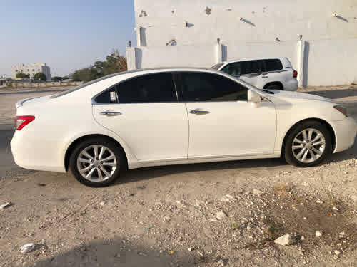 Lexus 2010 for sale in Doha, Qatar — photo 3