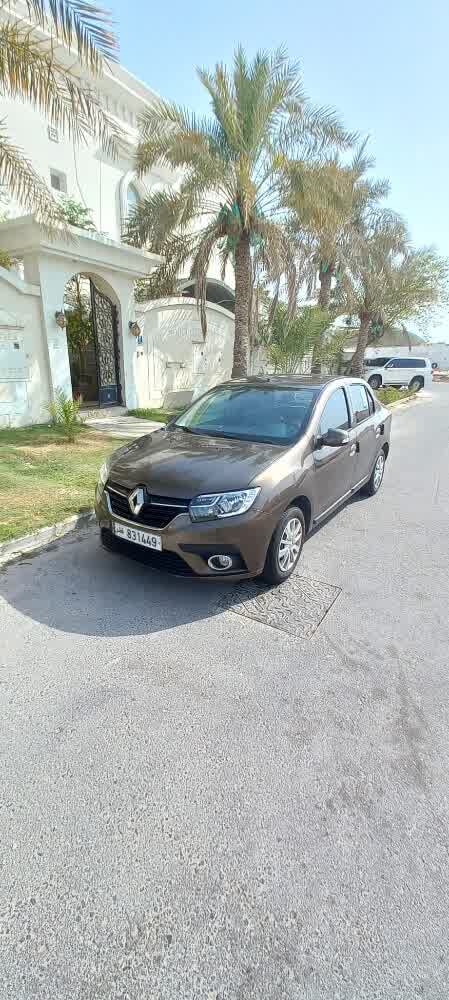 Renault 2026 for sale in Doha, Qatar — photo 2