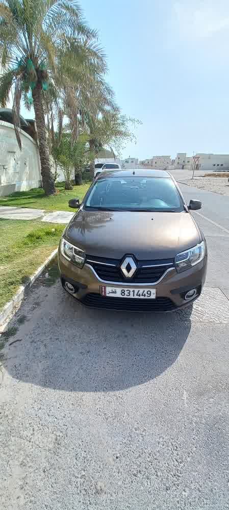 Renault 2026 for sale in Doha, Qatar — photo 3