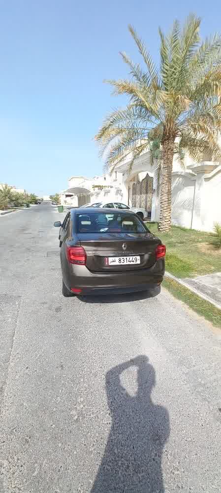 Renault 2026 for sale in Doha, Qatar — photo 4