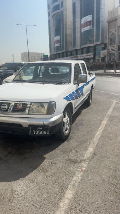 Nissan for sale in Doha, Qatar — photo 2