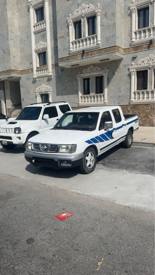 Nissan for sale in Doha, Qatar — photo 3