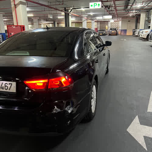 Volkswagen 2016 for sale in Doha, Qatar — photo 3