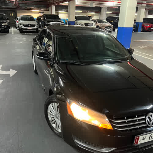 Volkswagen 2016 for sale in Doha, Qatar — photo 4