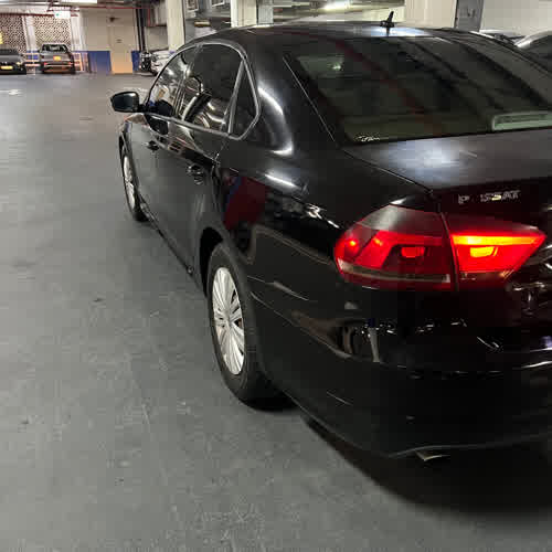Volkswagen 2016 for sale in Doha, Qatar — photo 5