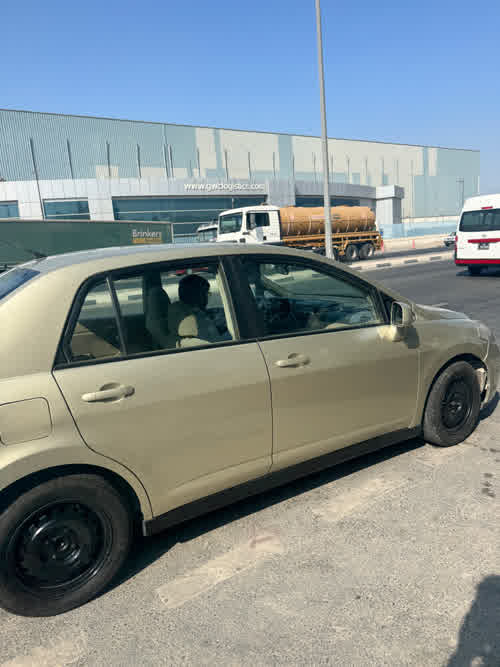 Nissan for sale in Doha, Qatar — photo 2