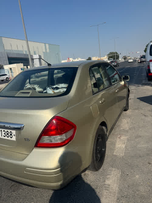 Nissan for sale in Doha, Qatar — photo 4