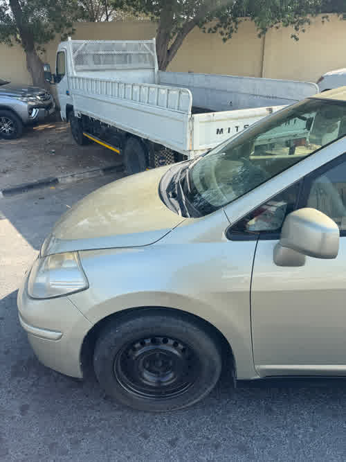 Nissan for sale in Doha, Qatar — photo 5