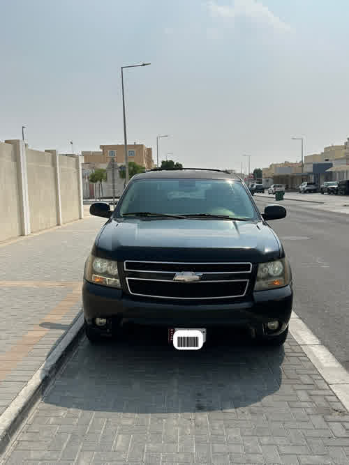 Chevrolet for sale in Doha, Qatar — photo 2