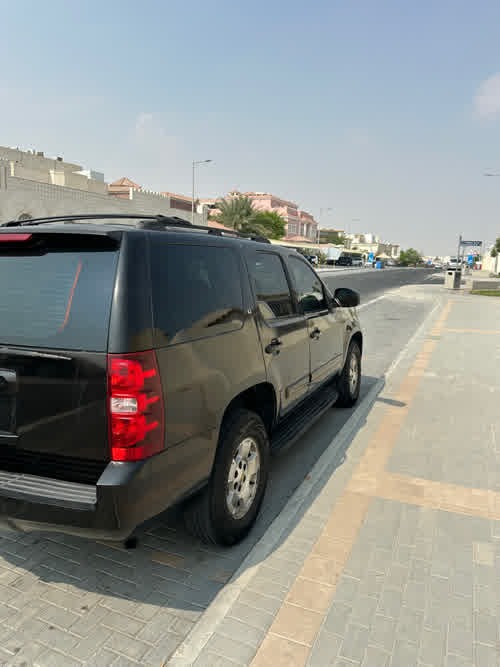 Chevrolet for sale in Doha, Qatar — photo 3