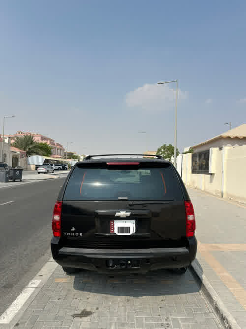 Chevrolet for sale in Doha, Qatar — photo 4