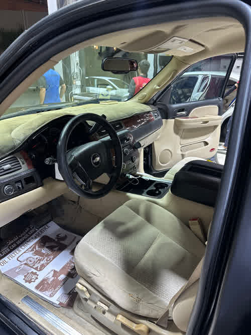 Chevrolet for sale in Doha, Qatar — photo 5