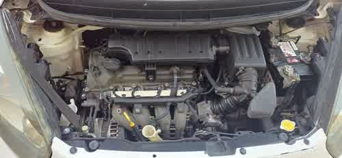 Kia 2013 for sale in Doha, Qatar — photo 2