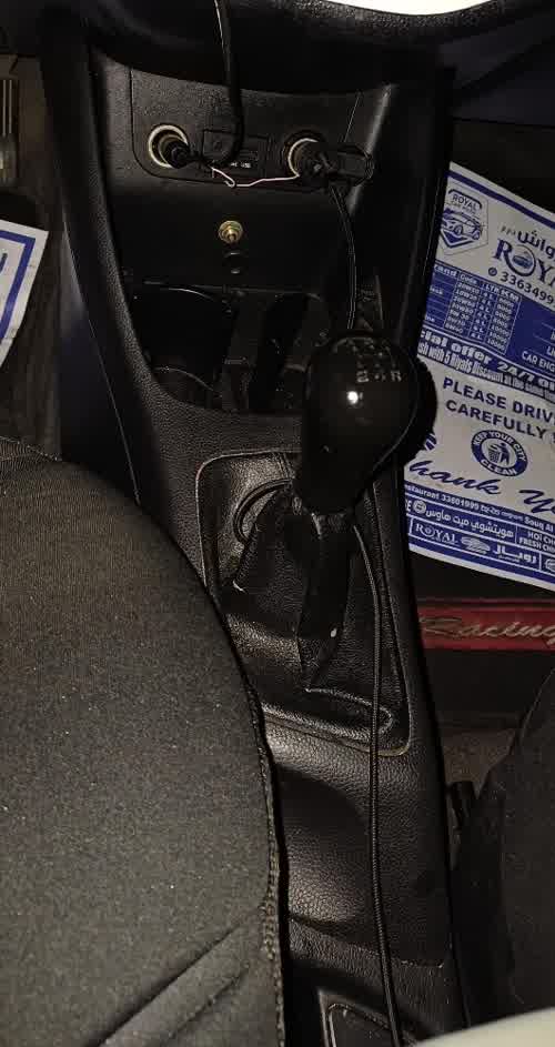 Kia 2013 for sale in Doha, Qatar — photo 3