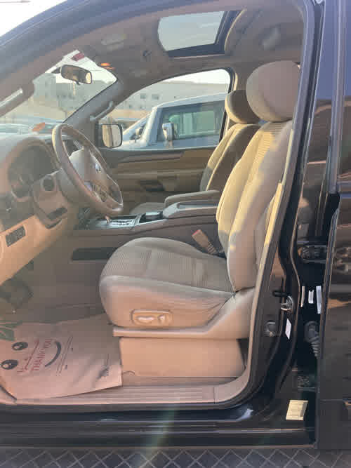 Nissan 2014 for sale in Doha, Qatar — photo 3