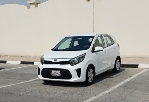 Kia 2021 for sale in Doha, Qatar — photo 2