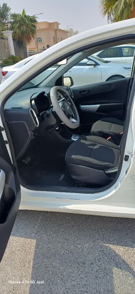 Kia 2021 for sale in Doha, Qatar — photo 4