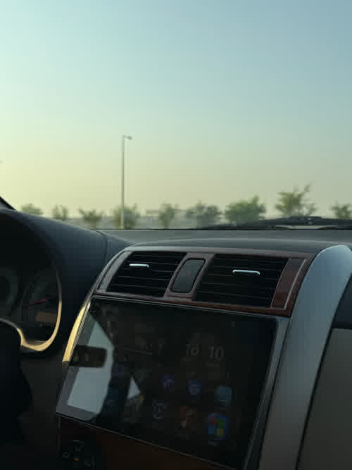 Toyota 2012 for sale in Doha, Qatar — photo 3