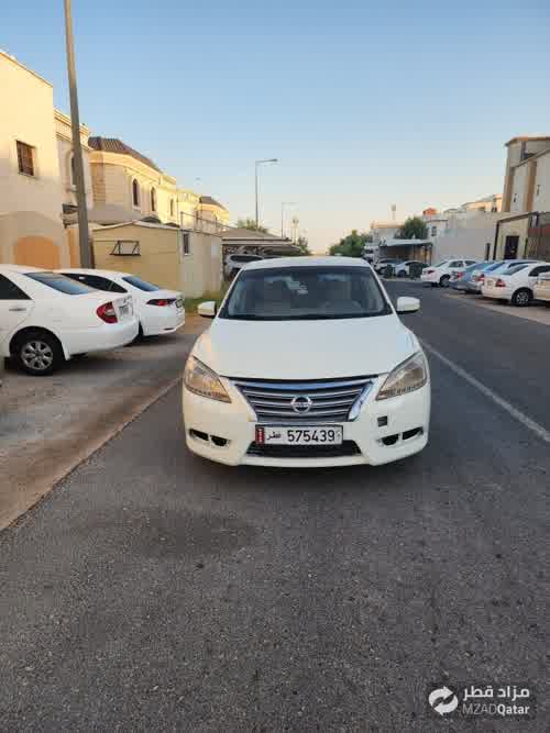 Nissan for sale in Doha, Qatar — photo 2