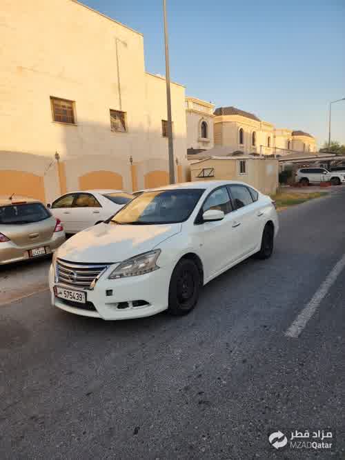 Nissan for sale in Doha, Qatar — photo 3
